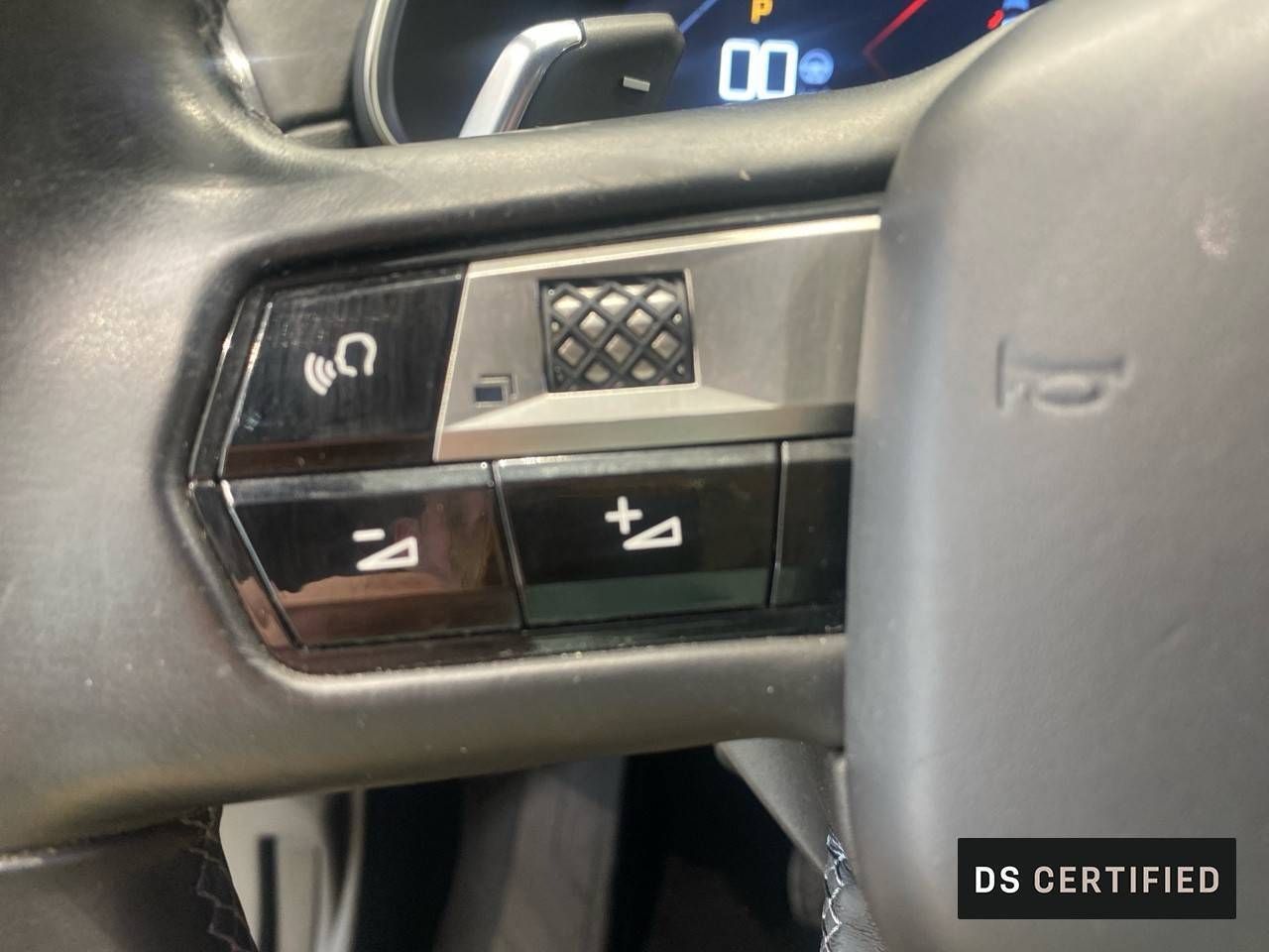 DS DS 7  BlueHDi 132kW (180CV) Auto. Grand Chic - Foto 21