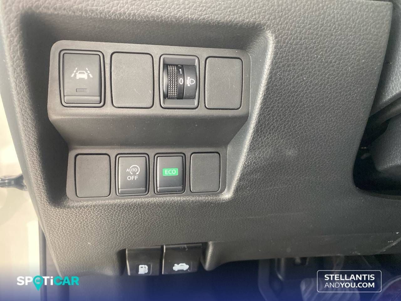 Nissan Qashqai  DIG-T 116 kW (160 CV) E6D DCT N-CONNECTA - Foto 14
