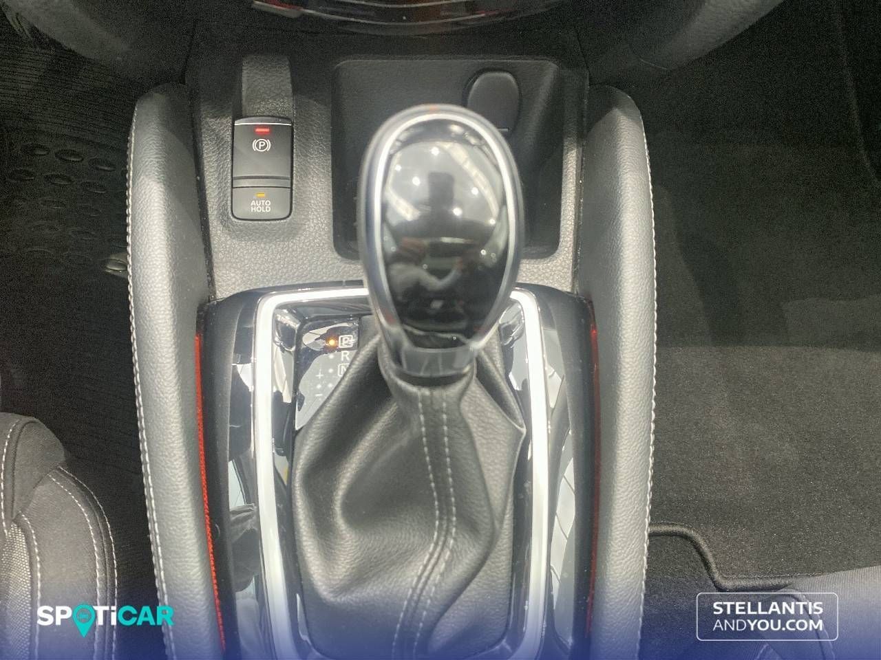 Nissan Qashqai  DIG-T 116 kW (160 CV) E6D DCT N-CONNECTA - Foto 15