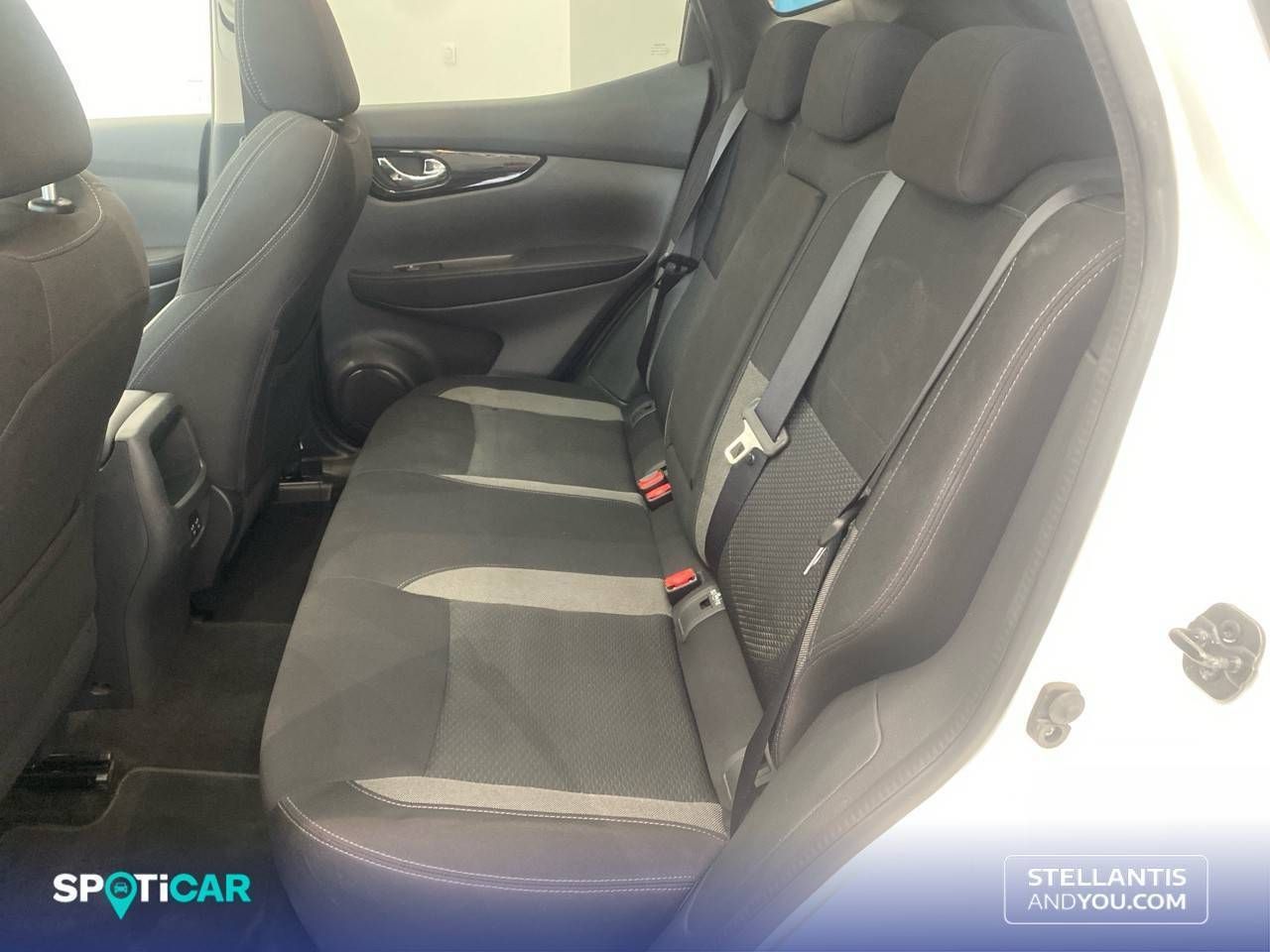 Nissan Qashqai  DIG-T 116 kW (160 CV) E6D DCT N-CONNECTA - Foto 11