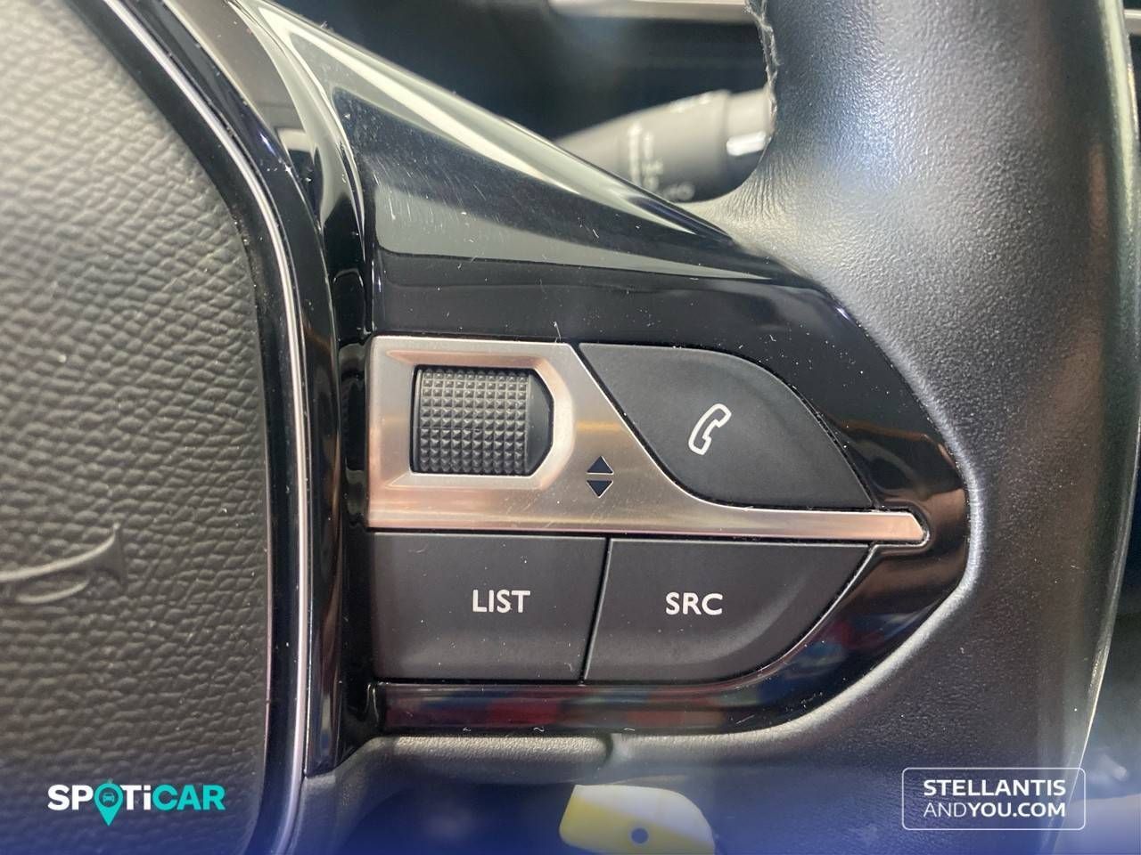 Peugeot 3008  1.5L BlueHDi 96kW (130CV) S&S Allure - Foto 25