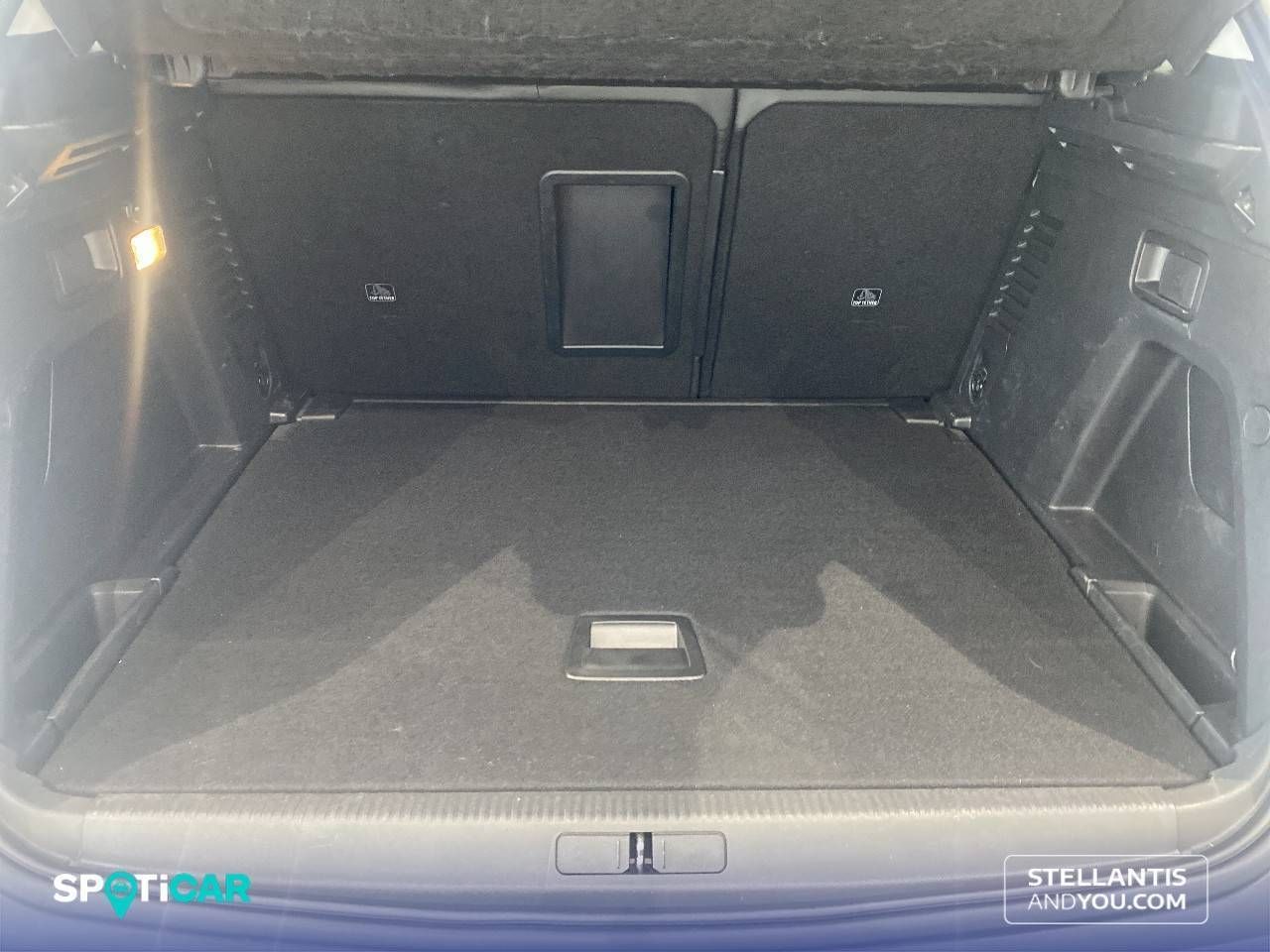 Peugeot 3008  1.5L BlueHDi 96kW (130CV) S&S Allure - Foto 7