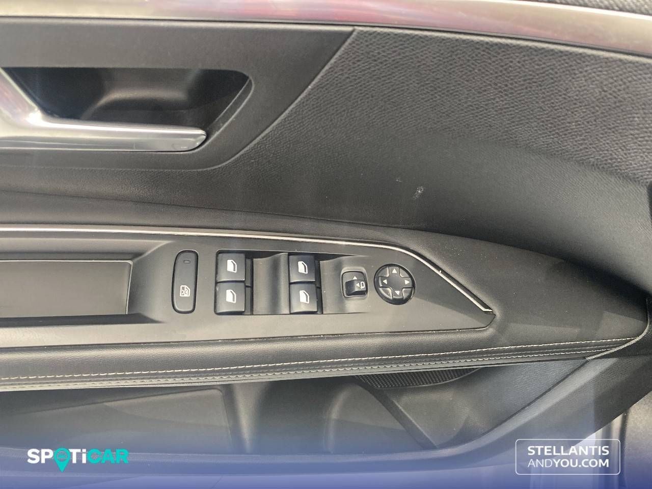 Peugeot 3008  1.5L BlueHDi 96kW (130CV) S&S Allure - Foto 13