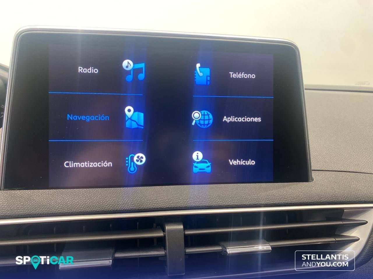 Peugeot 3008  1.5L BlueHDi 96kW (130CV) S&S Allure - Foto 21