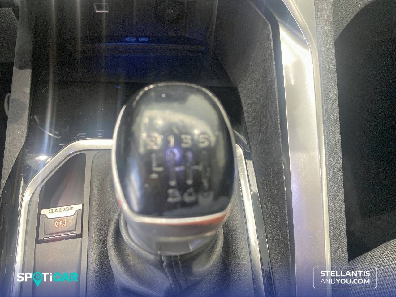 Peugeot 3008  1.5L BlueHDi 96kW (130CV) S&S Allure - Foto 15