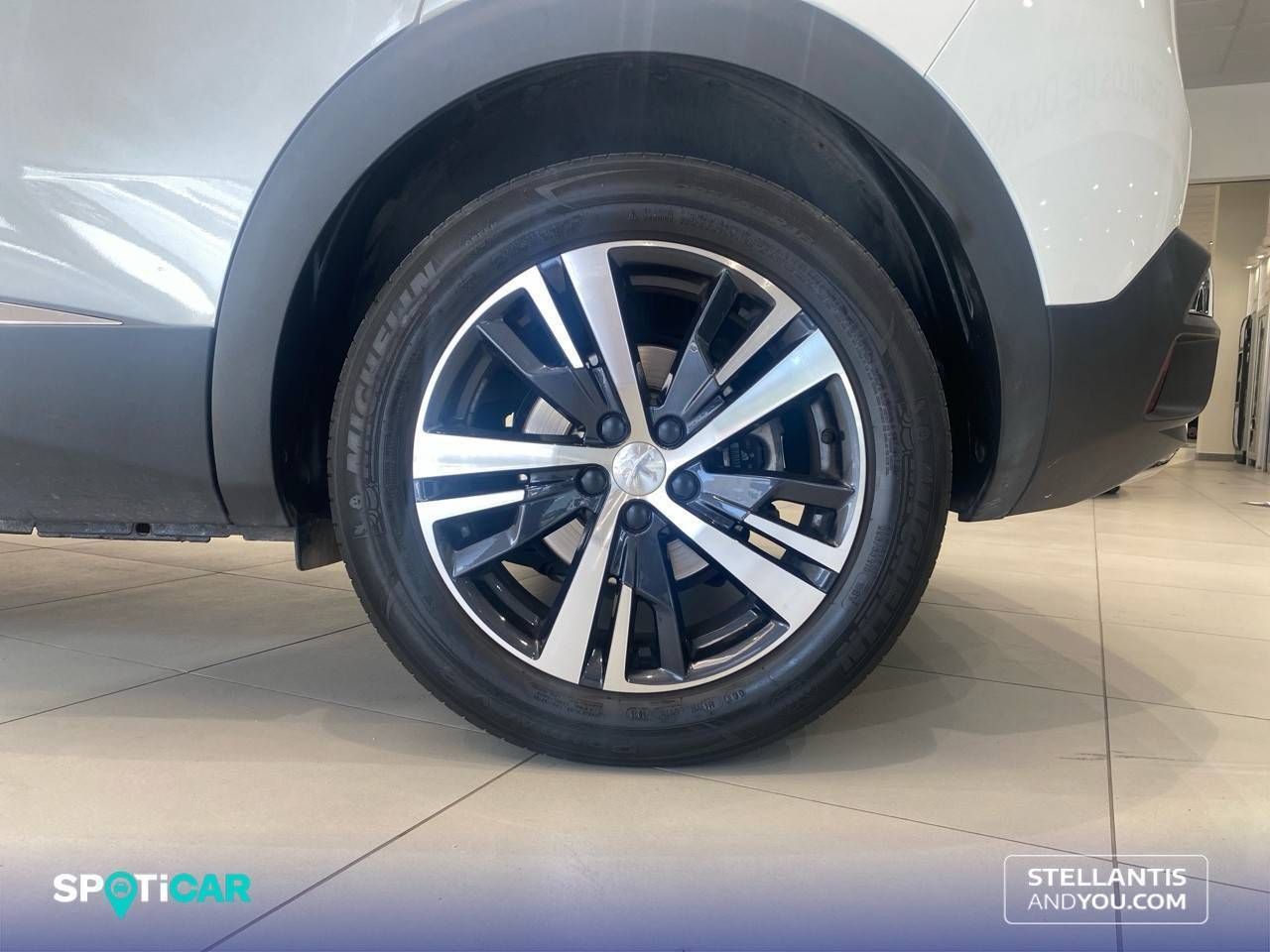 Peugeot 3008  1.5L BlueHDi 96kW (130CV) S&S Allure - Foto 12