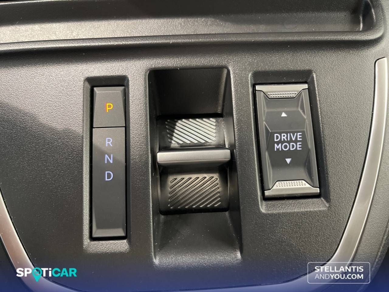 Peugeot Traveller   Standard BlueHDi 180 EAT8 Business - Foto 19
