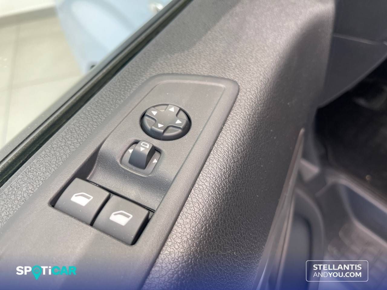 Peugeot Traveller   Standard BlueHDi 180 EAT8 Business - Foto 13