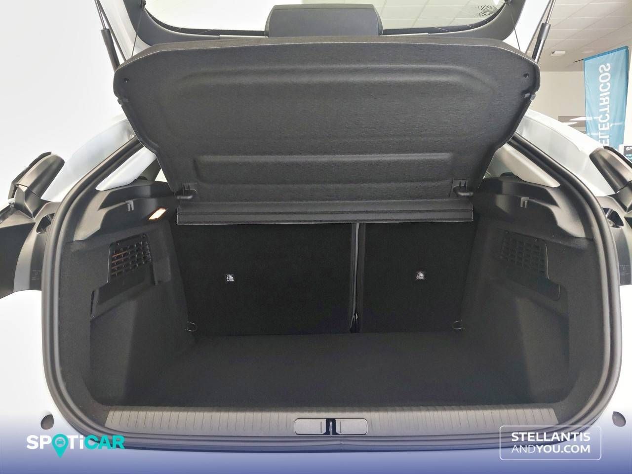 Citroën C4  Hybrid 145 ë-DCS6 Business Edition - Foto 7