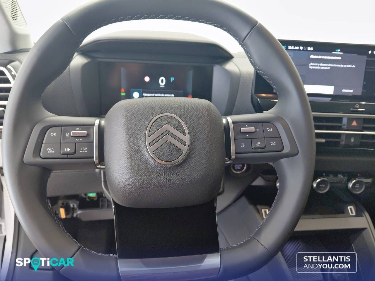 Citroën C4  Hybrid 145 ë-DCS6 Business Edition - Foto 19