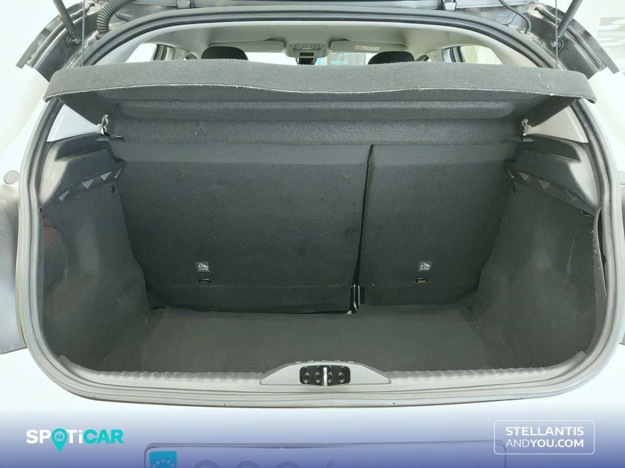 Citroën C3  BlueHDi 75KW (100CV) S&S Feel Pack - Foto 7