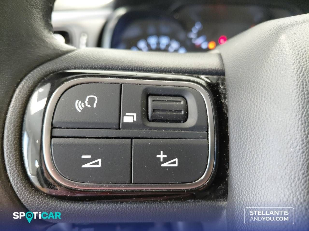 Citroën C3  BlueHDi 75KW (100CV) S&S Feel Pack - Foto 20