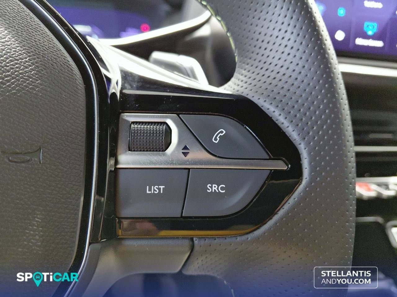 Peugeot 2008  N2008  Hybrid 145 eDCS6 GT - Foto 21