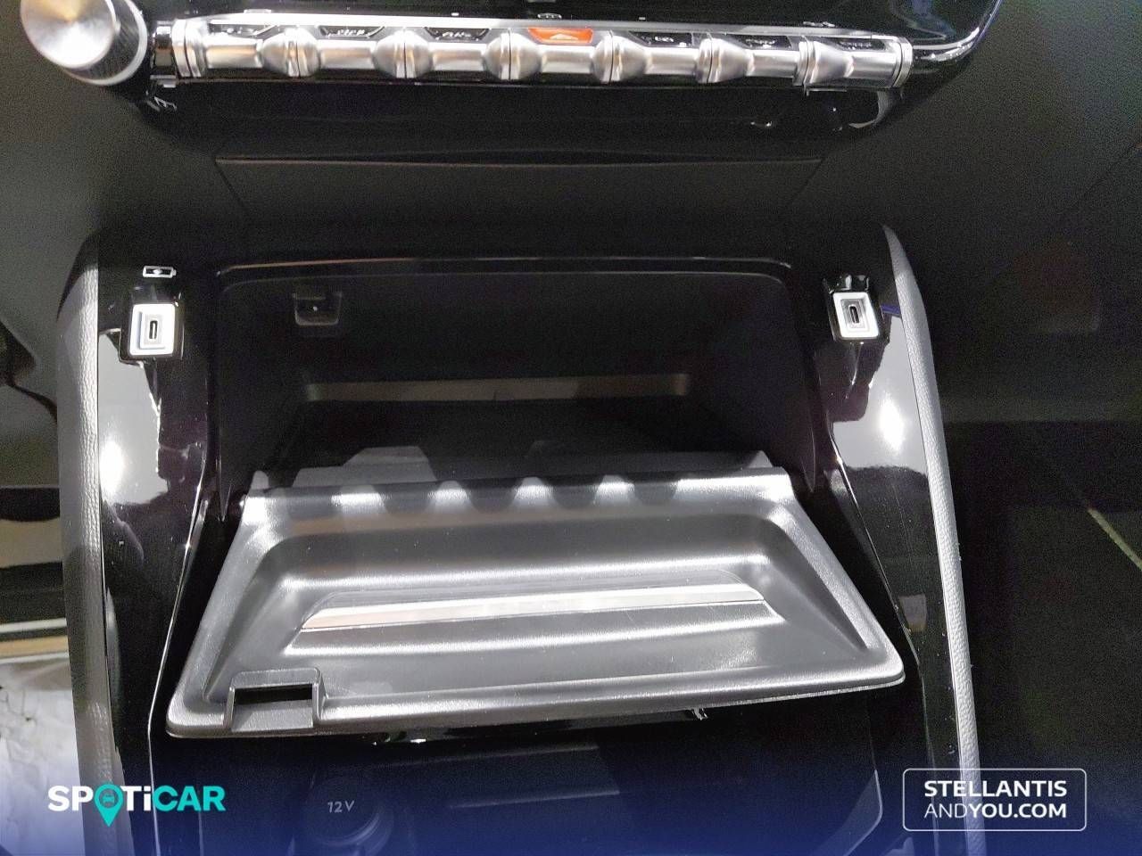 Peugeot 2008  N2008  Hybrid 145 eDCS6 GT - Foto 19
