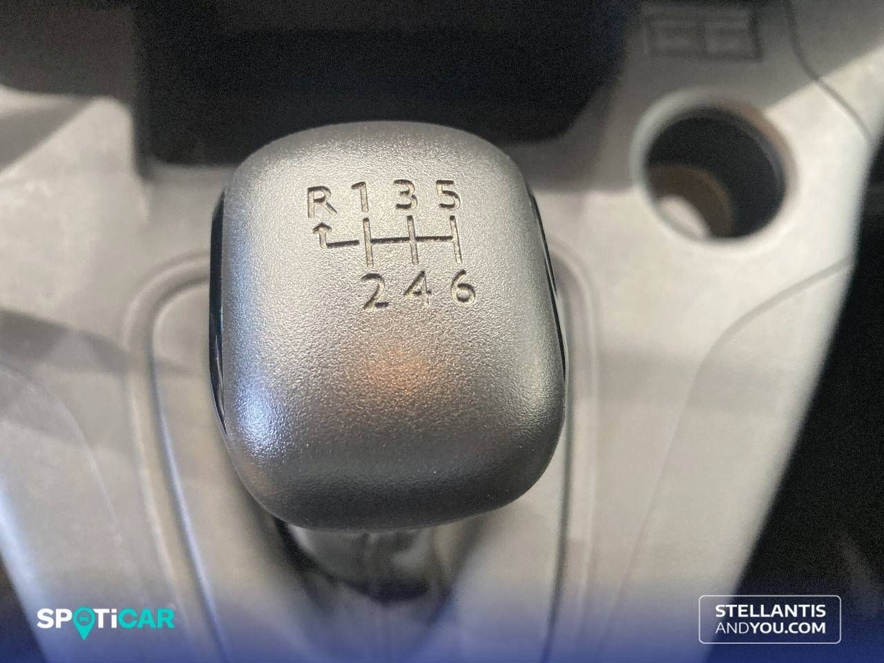 Peugeot Partner  Standard 600kg BlueHDi 73kW - - Foto 15