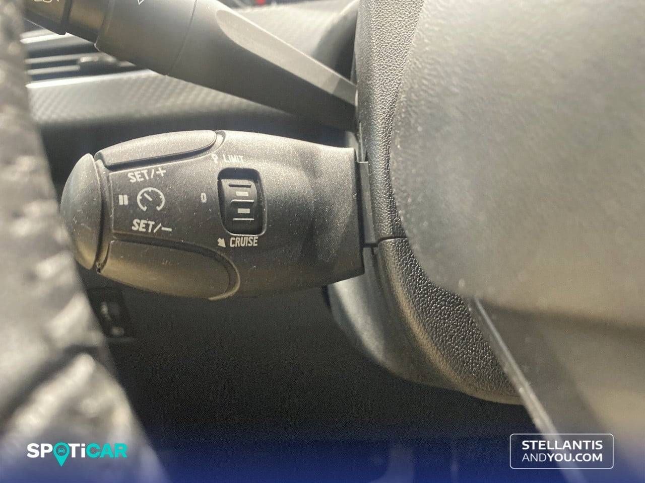 Peugeot 208  5P  1.6 BlueHDi 73KW (100CV) Style - Foto 24