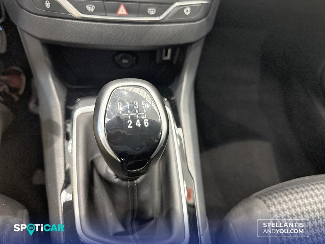 Peugeot 308  5p  BlueHDi 130 S&S Active Pack - Foto 17