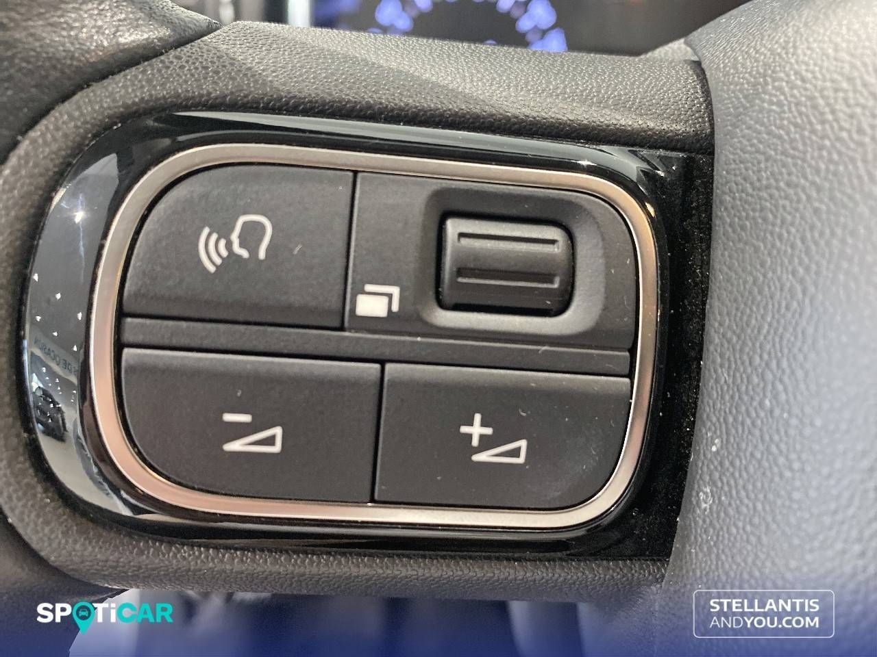 Citroën C3  BlueHDi 75KW (100CV) S&S Shine - Foto 24