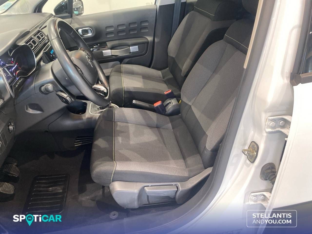 Citroën C3  BlueHDi 75KW (100CV) S&S Shine - Foto 10