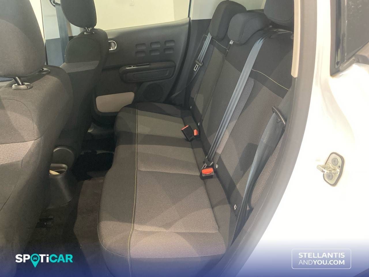 Citroën C3  BlueHDi 75KW (100CV) S&S Shine - Foto 11