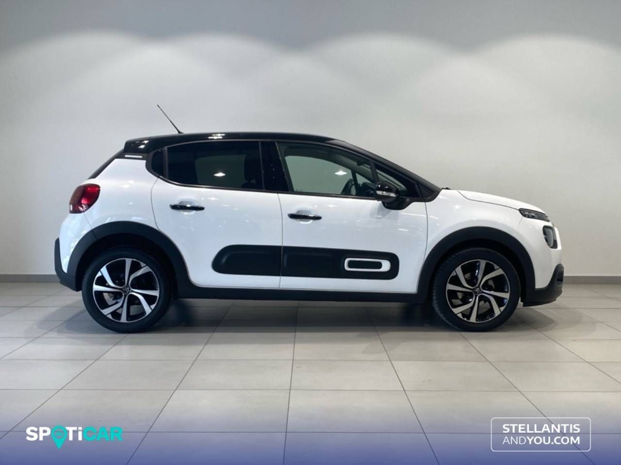 Citroën C3  BlueHDi 75KW (100CV) S&S Shine - Foto 5