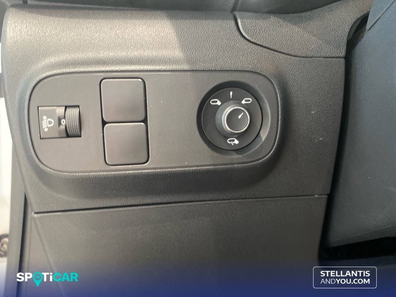 Citroën C3  BlueHDi 75KW (100CV) S&S Shine - Foto 14