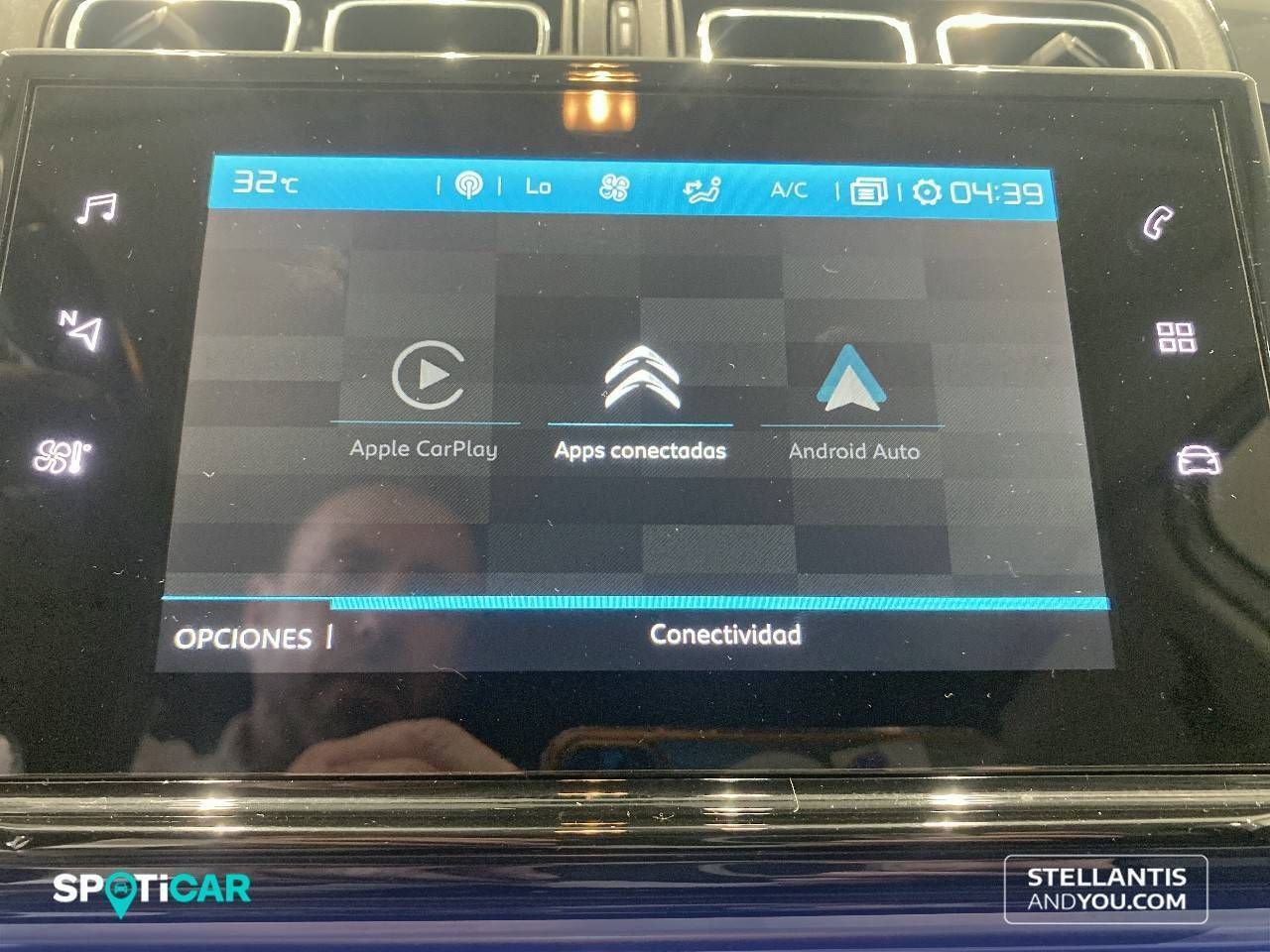 Citroën C3  BlueHDi 75KW (100CV) S&S Shine - Foto 23
