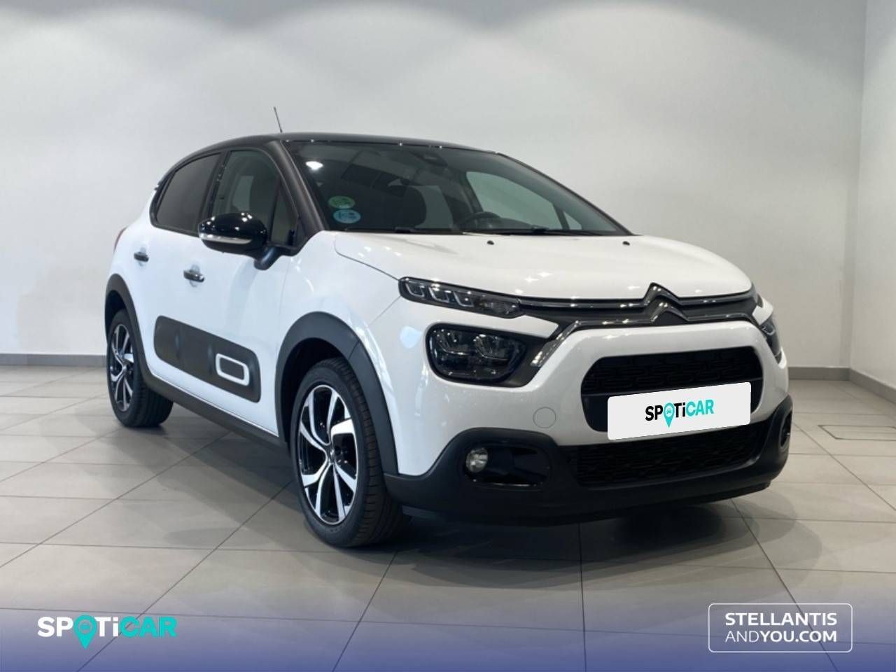 Citroën C3  BlueHDi 75KW (100CV) S&S Shine - Foto 4
