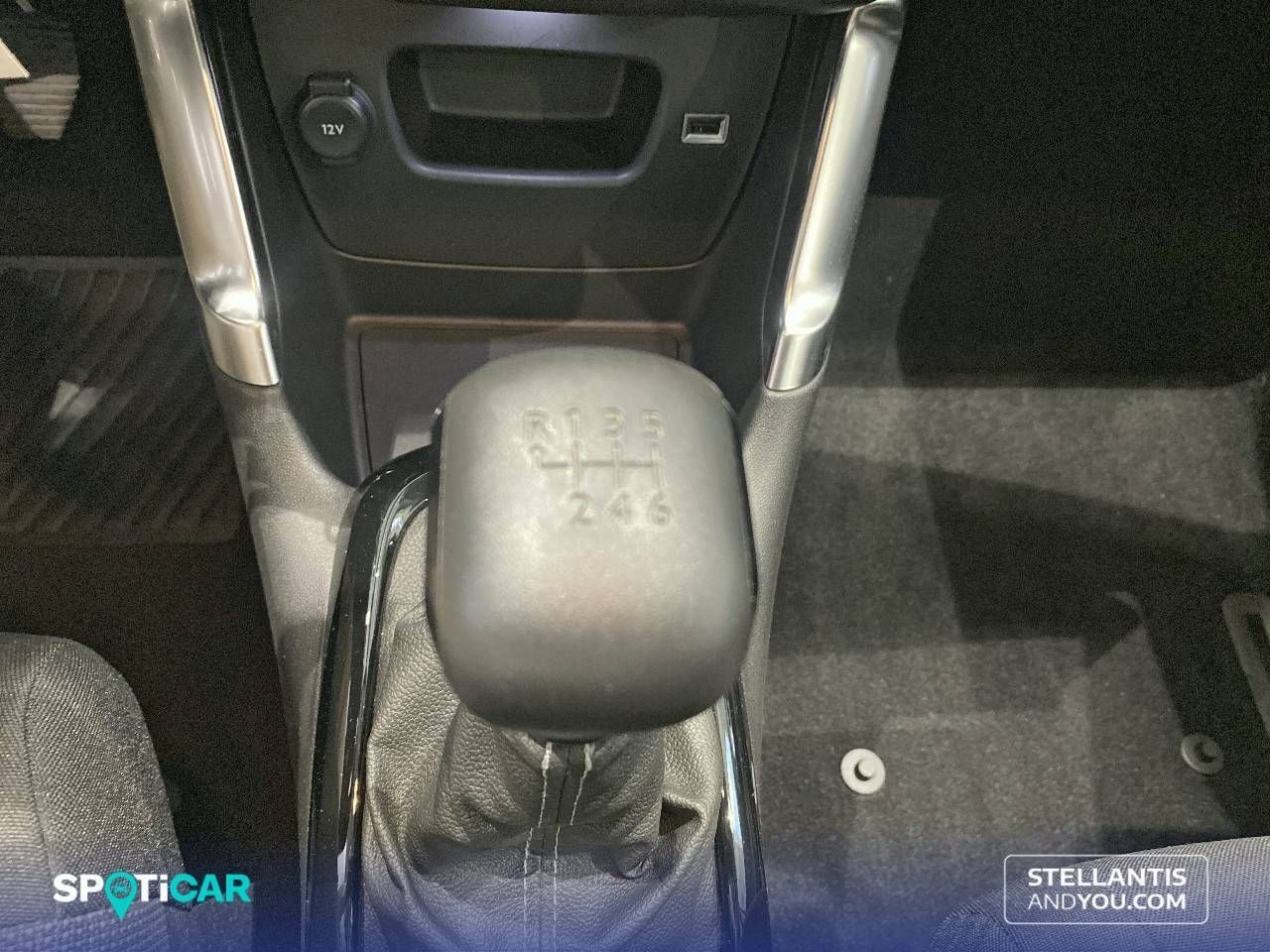 Citroën C3 Aircross  PureTech 81kW (110CV) You! - Foto 15
