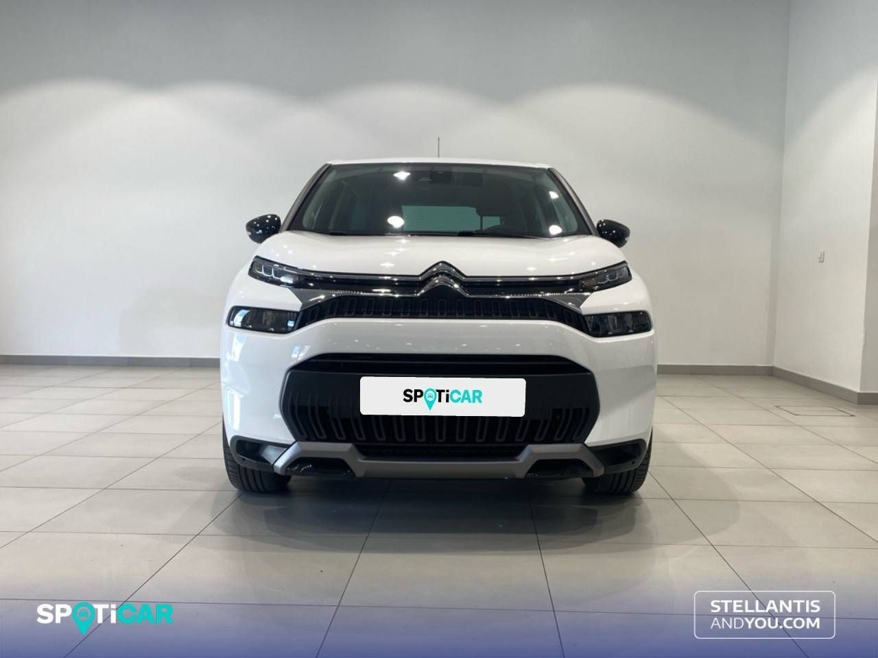 Citroën C3 Aircross  PureTech 81kW (110CV) You! - Foto 3