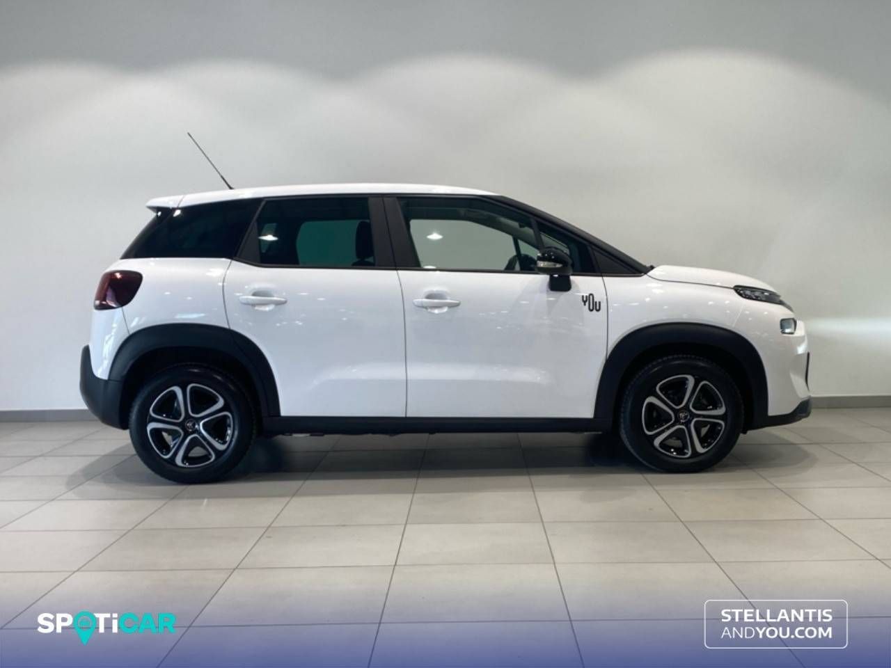 Citroën C3 Aircross  PureTech 81kW (110CV) You! - Foto 5