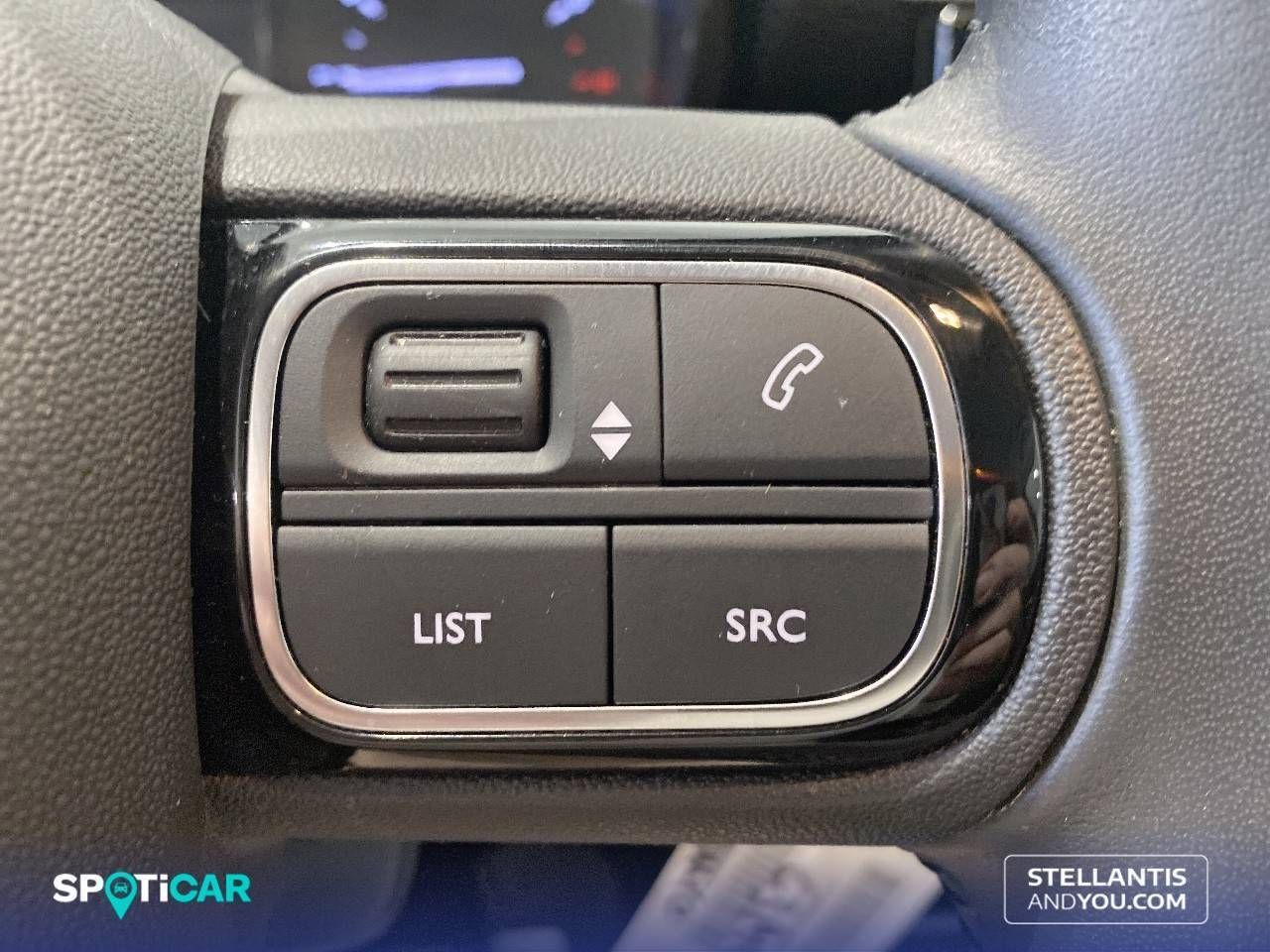 Citroën C3 Aircross  PureTech 81kW (110CV) You! - Foto 25