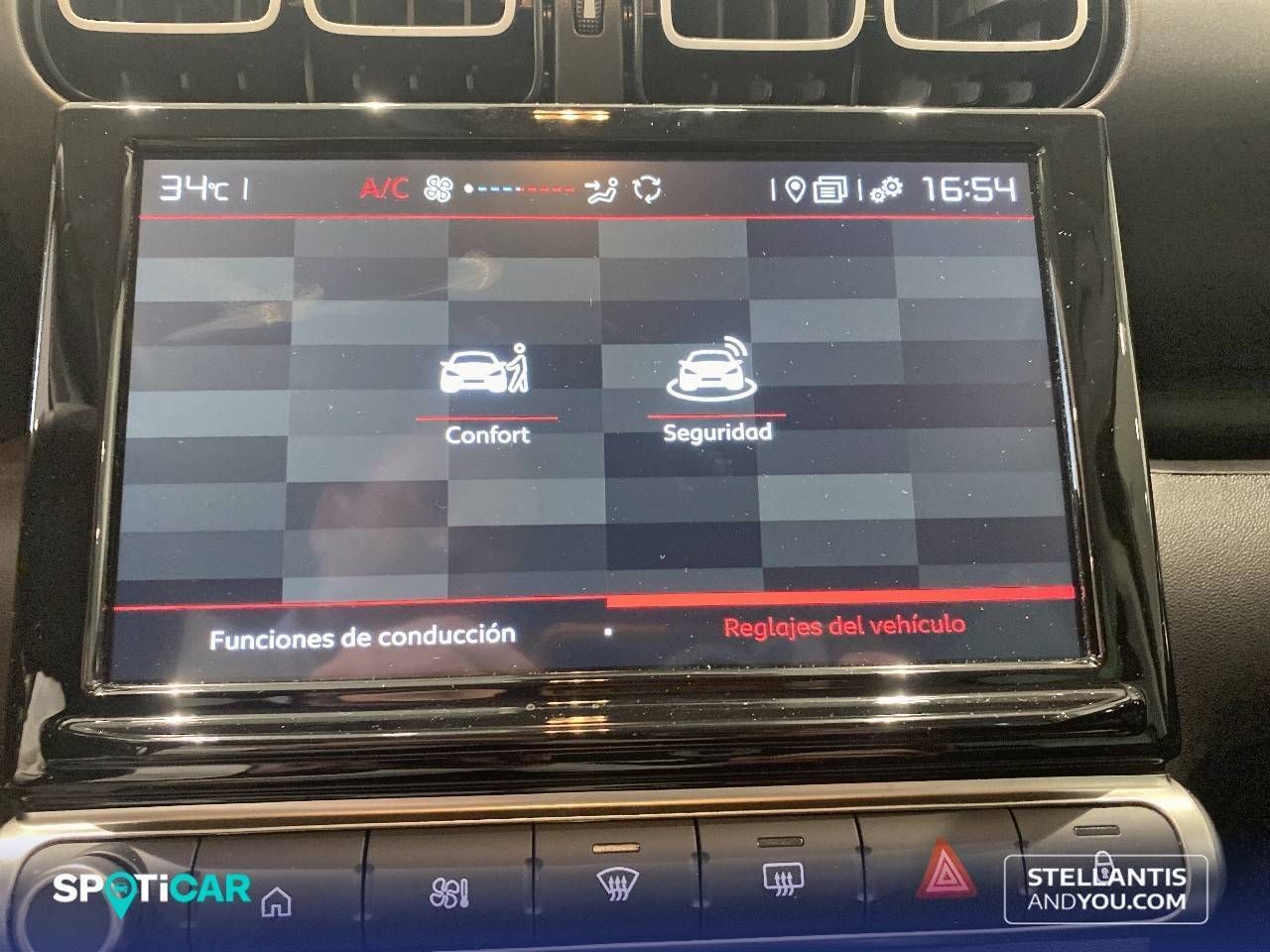 Citroën C3 Aircross  PureTech 81kW (110CV) You! - Foto 22