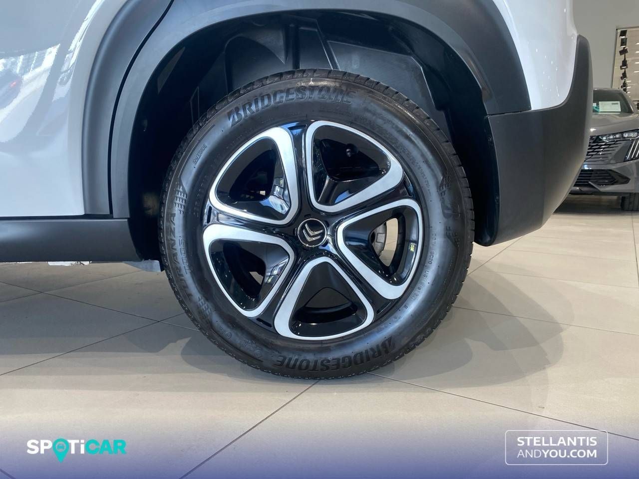 Citroën C3 Aircross  PureTech 81kW (110CV) You! - Foto 12