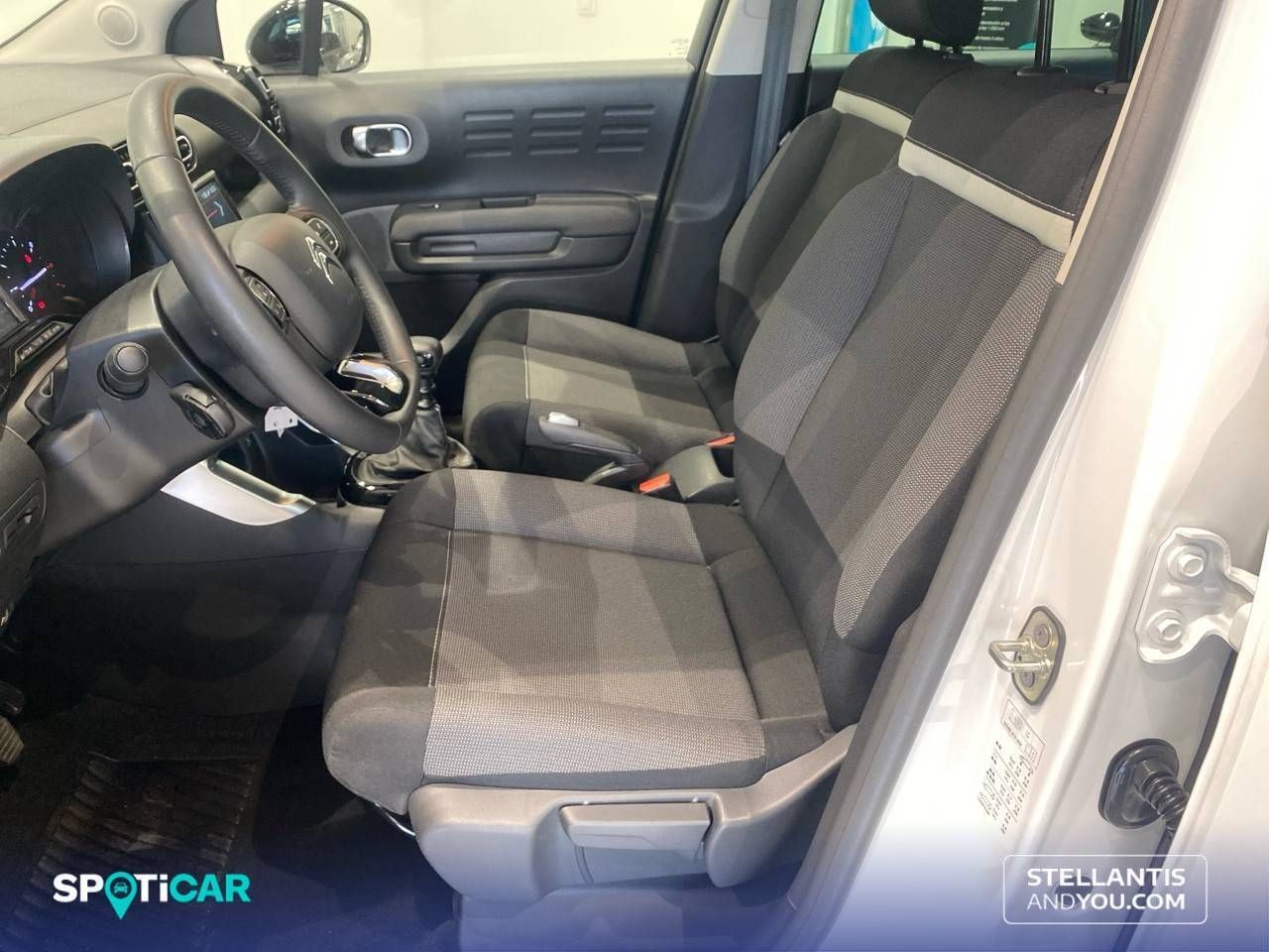 Citroën C3 Aircross  PureTech 81kW (110CV) You! - Foto 10