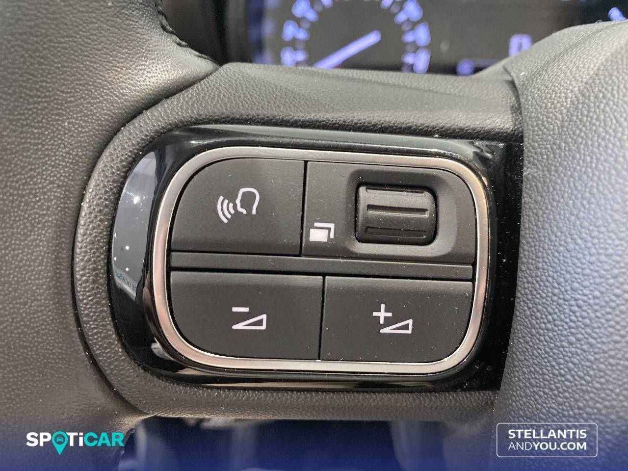 Citroën C3 Aircross  PureTech 81kW (110CV) You! - Foto 24