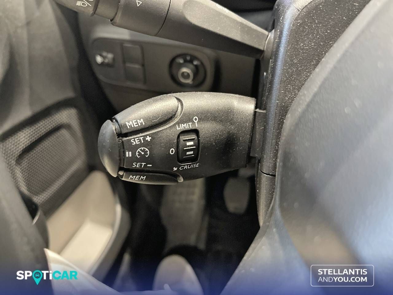 Citroën C3  BlueHDi 75KW (100CV) S&S Shine - Foto 16