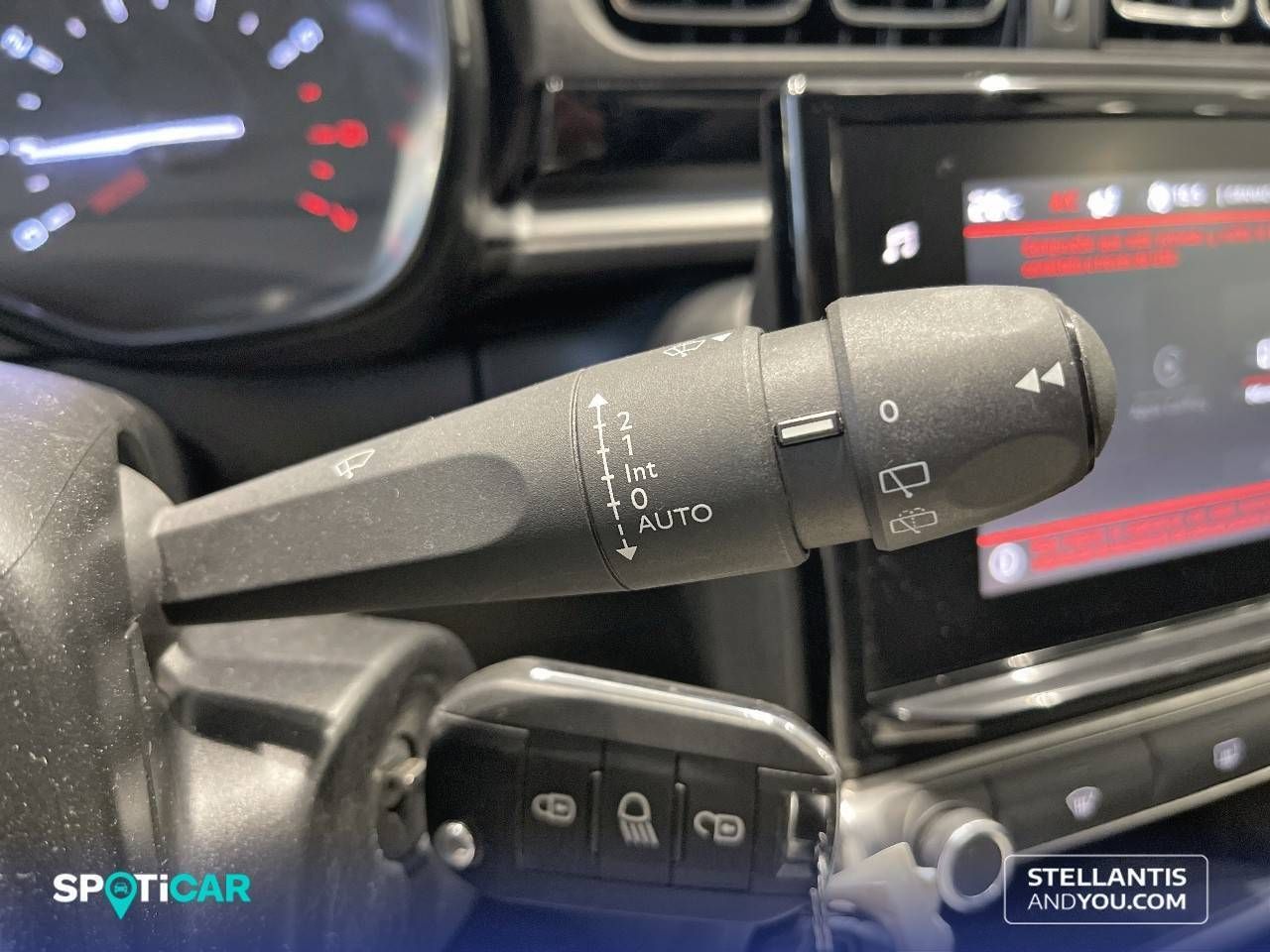 Citroën C3  BlueHDi 75KW (100CV) S&S Shine - Foto 17
