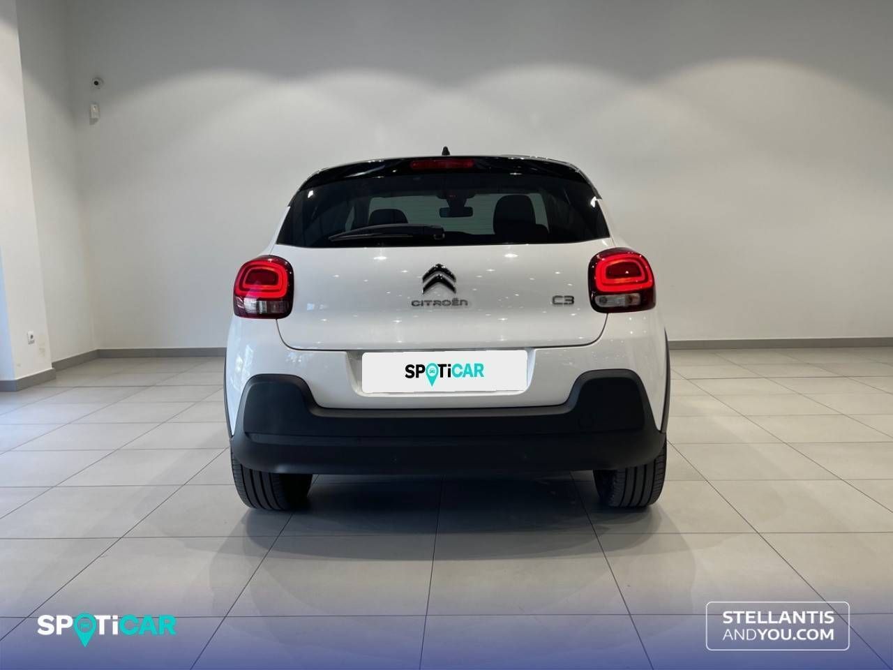 Citroën C3  BlueHDi 75KW (100CV) S&S Shine - Foto 6