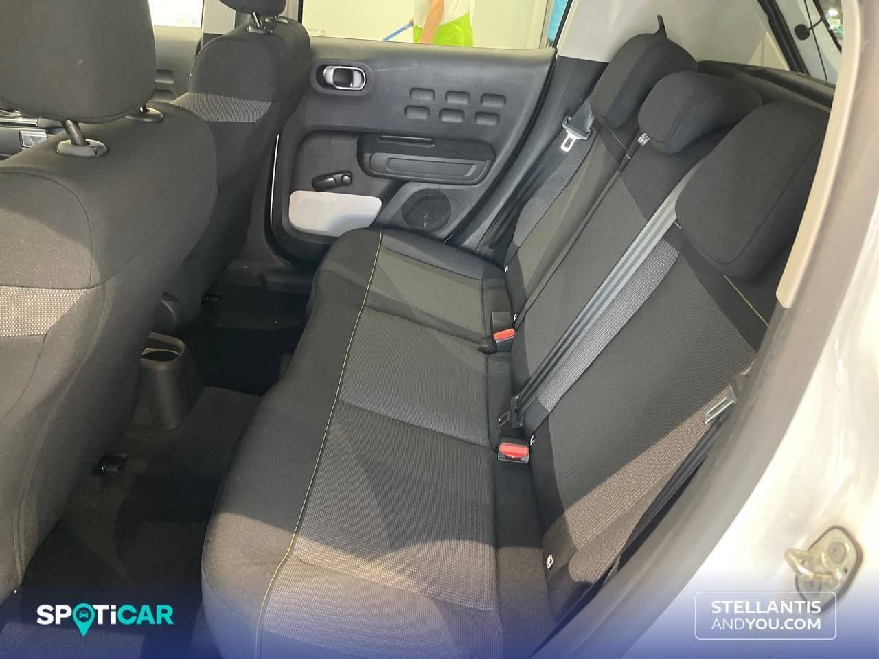 Citroën C3  BlueHDi 75KW (100CV) S&S Shine - Foto 11