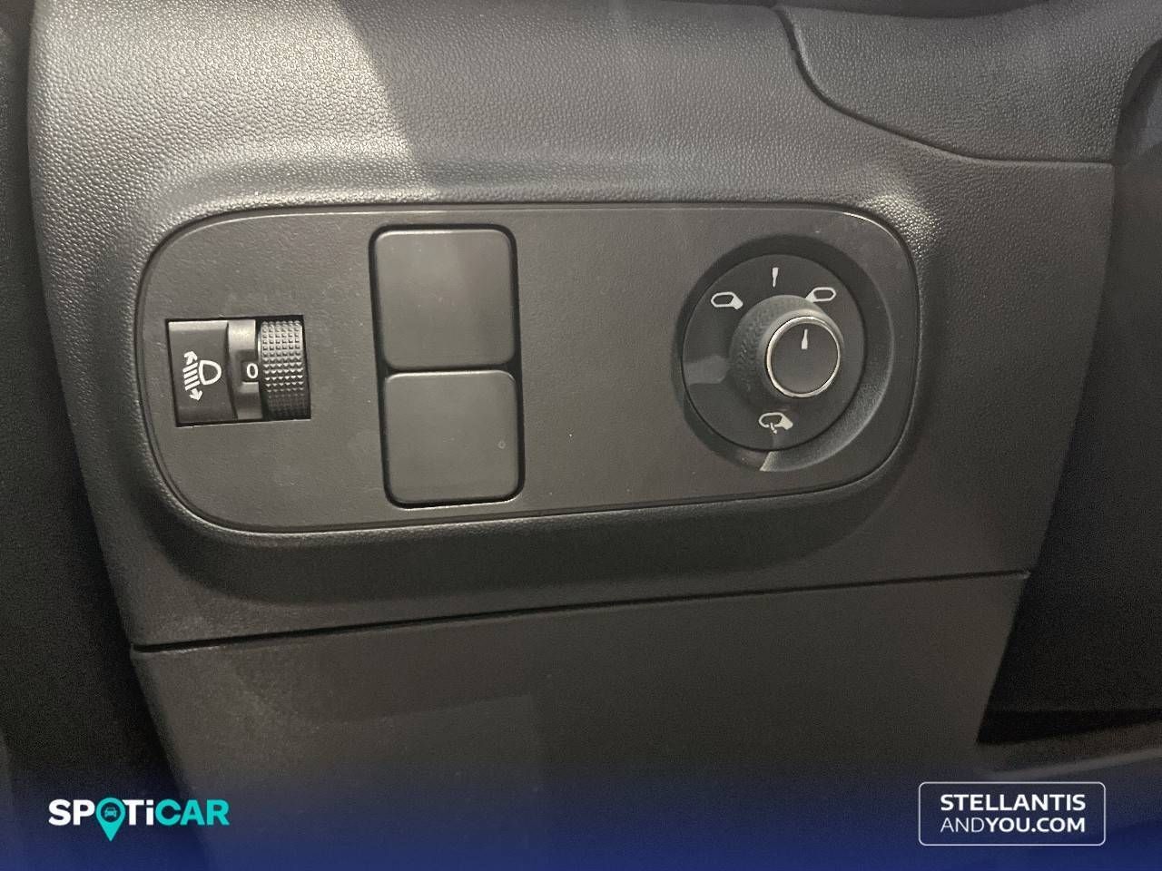 Citroën C3  BlueHDi 75KW (100CV) S&S Shine - Foto 14