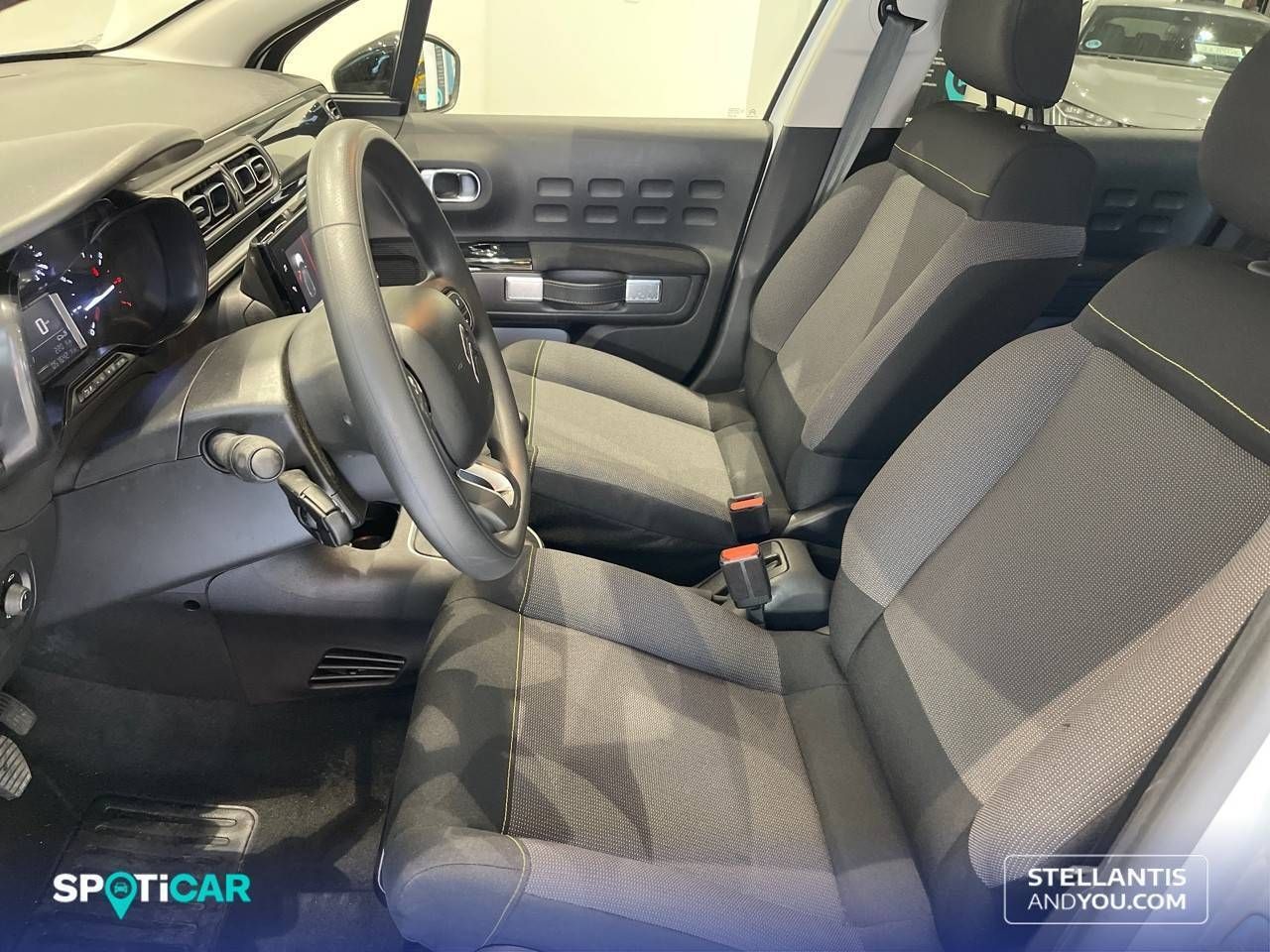 Citroën C3  BlueHDi 75KW (100CV) S&S Shine - Foto 10