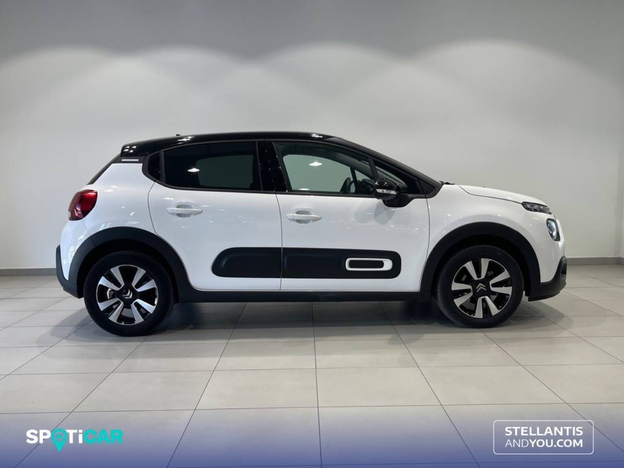 Citroën C3  BlueHDi 75KW (100CV) S&S Shine - Foto 5
