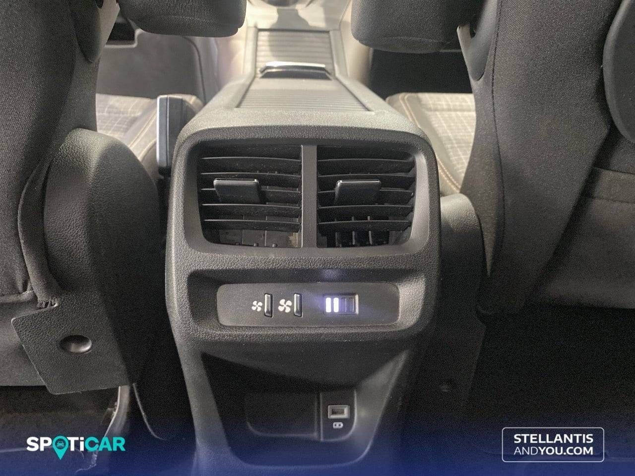 Peugeot Rifter   Stand. BlueHDi 130 S&S Man GT Business - Foto 26