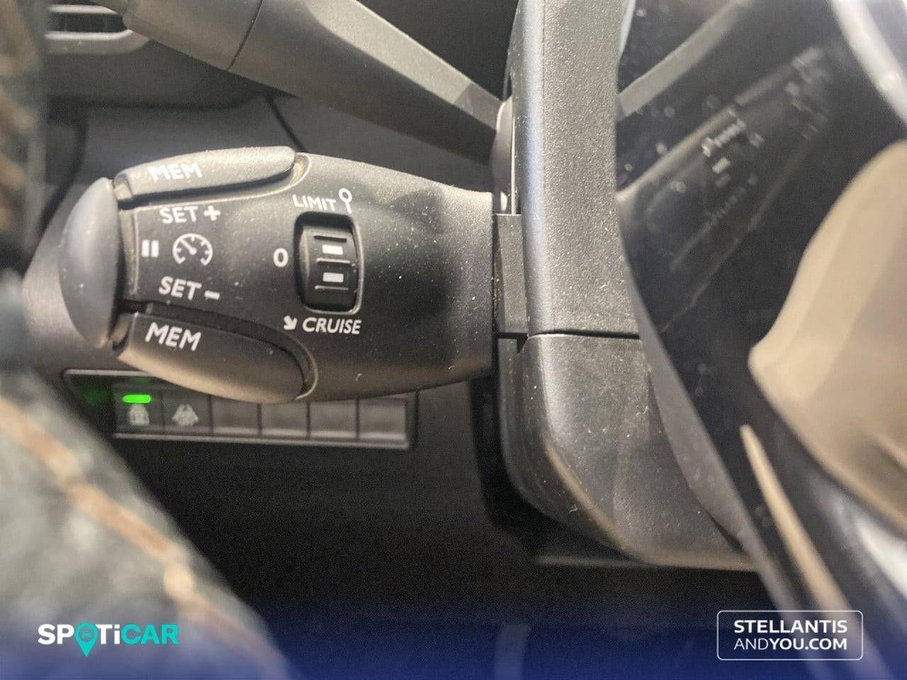Peugeot Rifter   Stand. BlueHDi 130 S&S Man GT Business - Foto 25