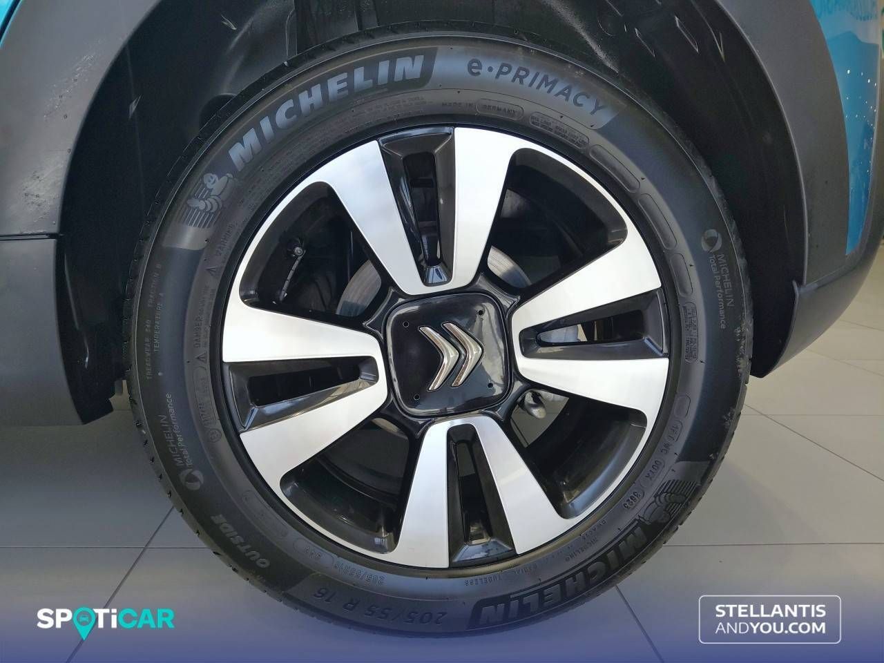 Citroën C3  PureTech 81KW (110CV) Max - Foto 12