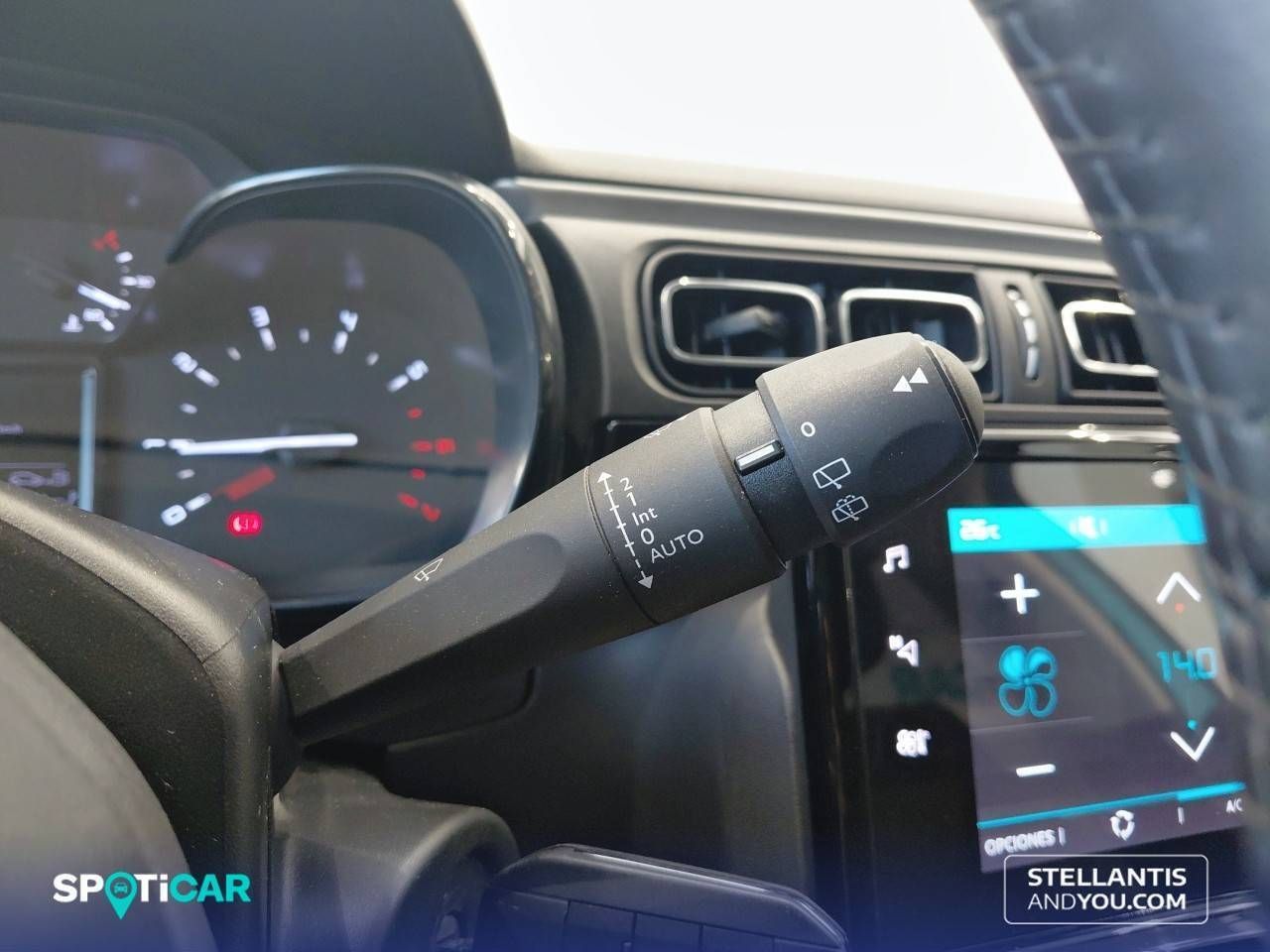 Citroën C3  PureTech 81KW (110CV) Max - Foto 22