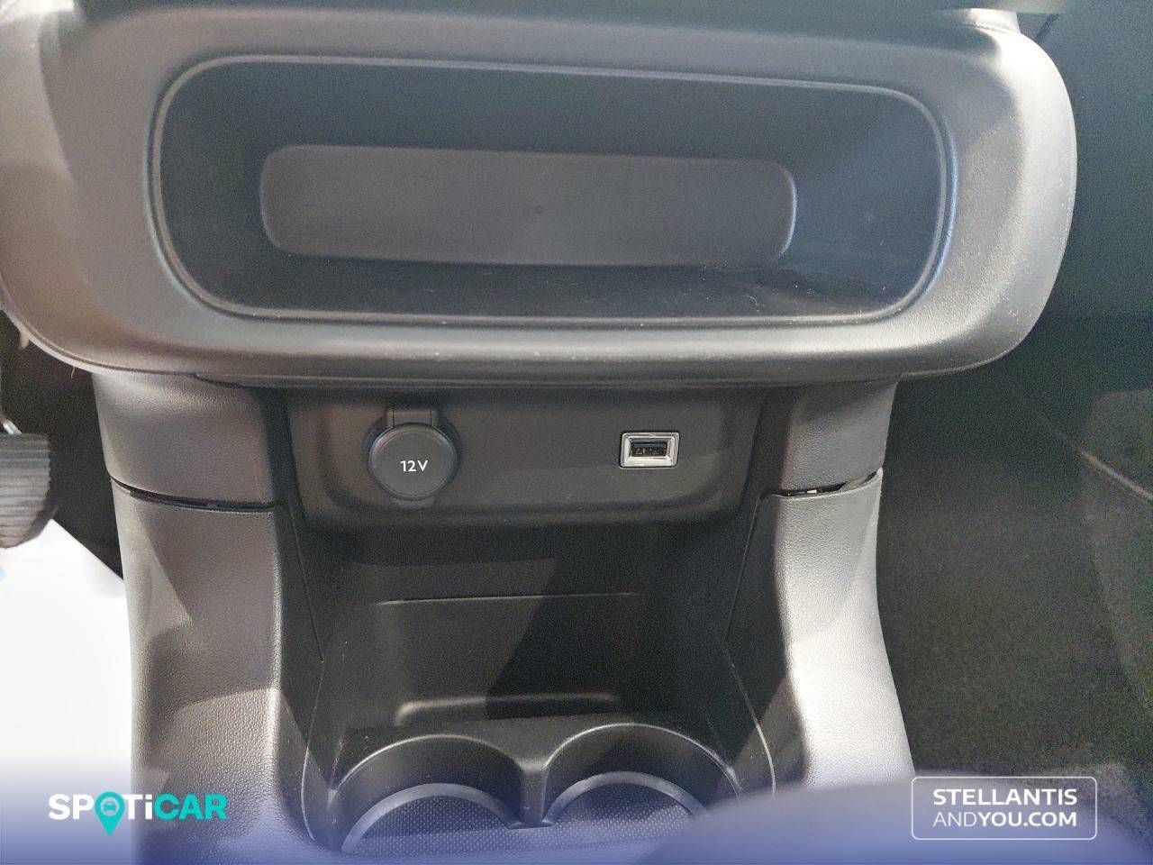 Citroën C3  PureTech 81KW (110CV) Max - Foto 24