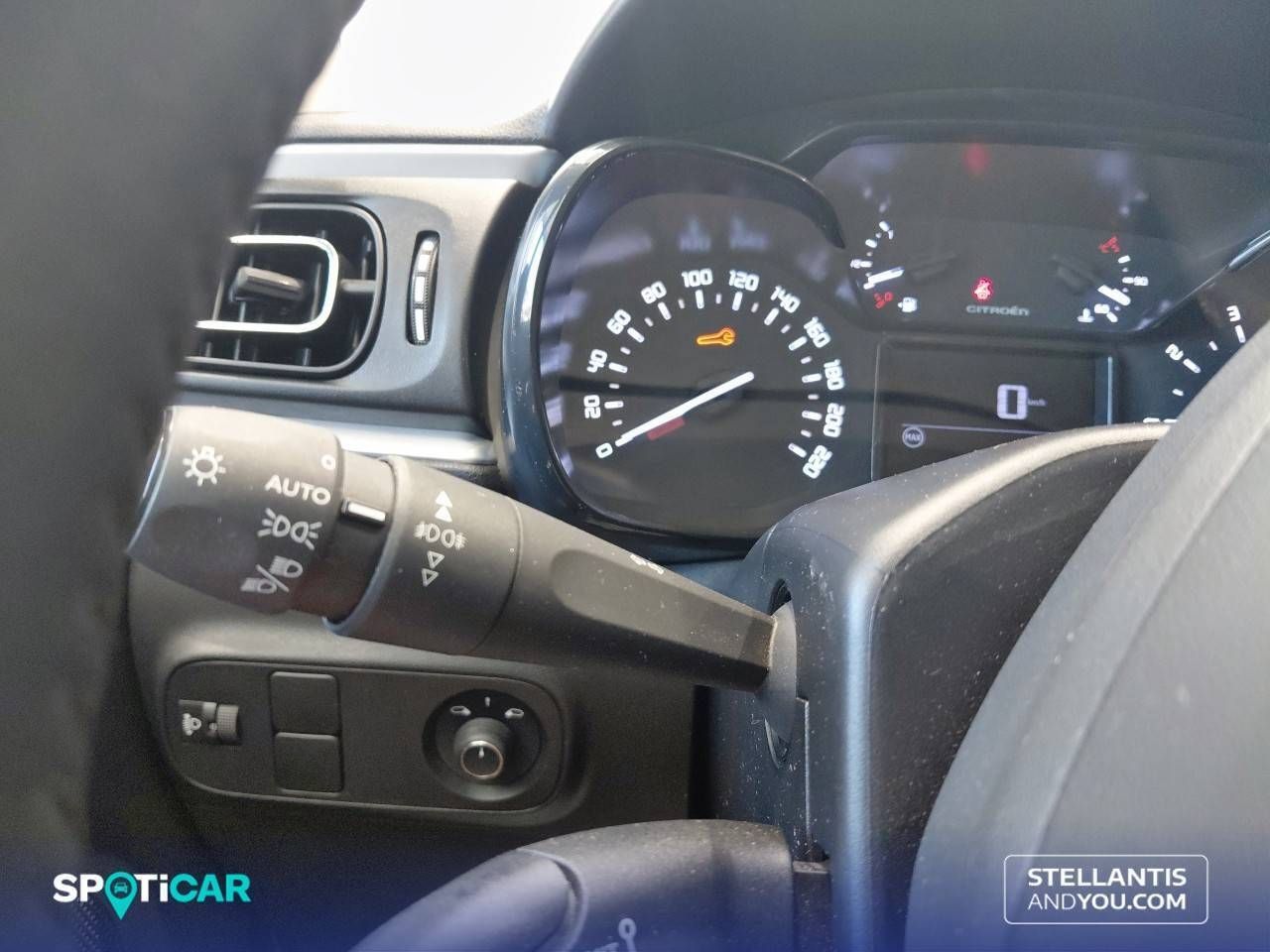 Citroën C3  PureTech 81KW (110CV) Max - Foto 21