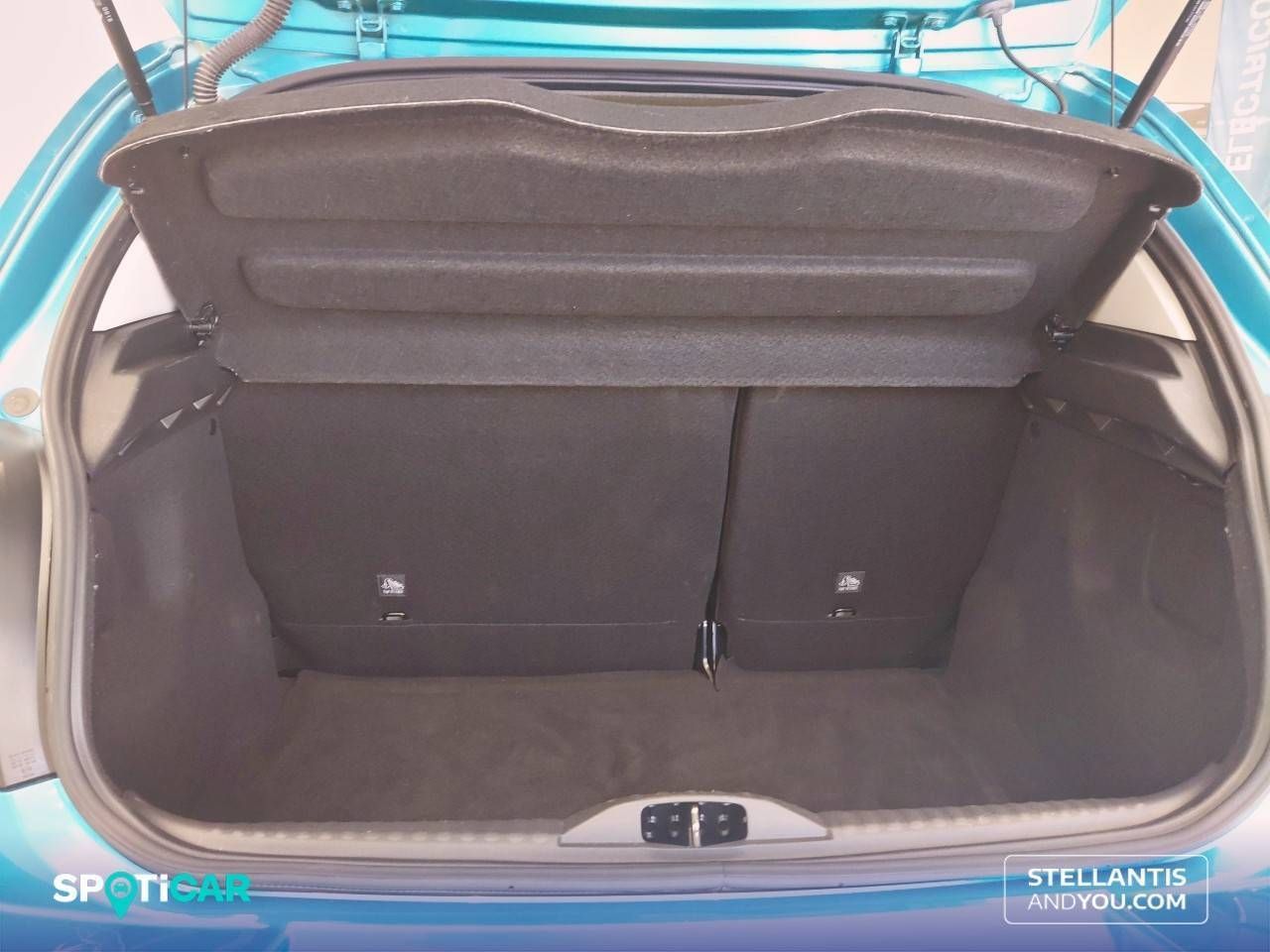 Citroën C3  PureTech 81KW (110CV) Max - Foto 7
